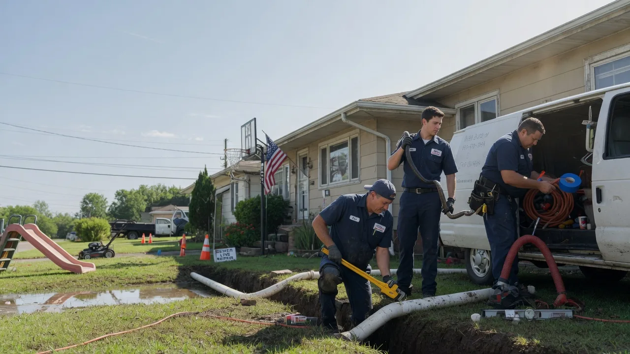 Toilet Installation in Sherrodsville, OH near me